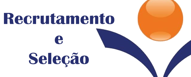 Recrutamento e Seleção