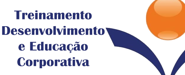 Treinamento Desenvolvimento e Educação Corporativa